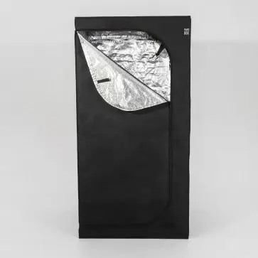 Семена конопли Гроубокс PRO100 GrowBox 90x90x180 см