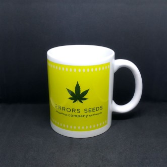 Семена конопли Кружка Errors Seeds