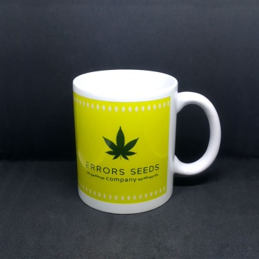 Семена конопли Кружка Errors Seeds