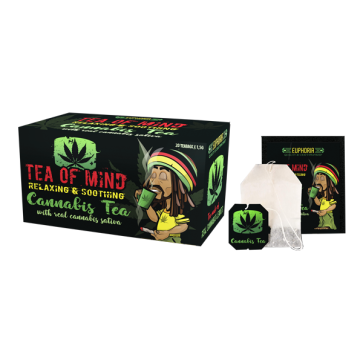 Семена конопли Tea Of Mind