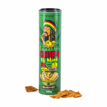 Семена конопли Cannabis Chips of Mind