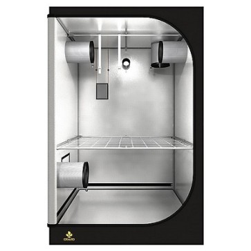 Семена конопли Гроубокс Secret Jardin Dark Street 2,5 v 150х150х200 cm